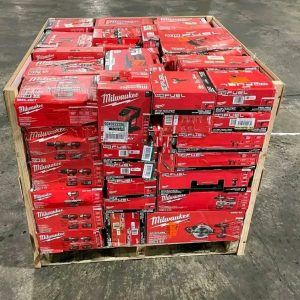Milwaukee tools Pallet
